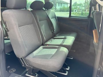 Volkswagen T5 Transporter - 10