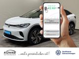 Volkswagen ID.5 GTX | MATRIX NAVI PANO HUD 360°KAMERA AHK - Volkswagen ID.5 aus 2024