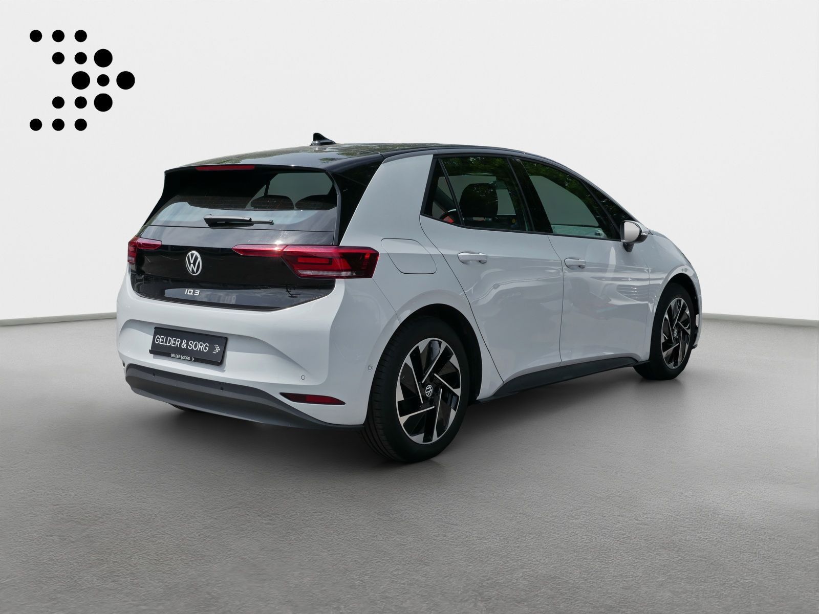 Volkswagen ID.3 - Bild 2