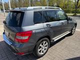Mercedes-Benz GLK 200 CDI BlueEFFICIENCY 143 PS Aut eHK SHZ  - Mercedes-Benz GLK-Klasse Gebrauchtwagen in Berlin