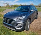 Hyundai TUCSON 1.6 TLE  - Hyundai TUCSON TL