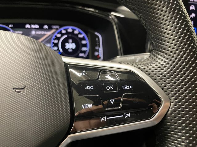 T-Roc R-Line 4M 2.0 TDI DSG MATRIX-LED
