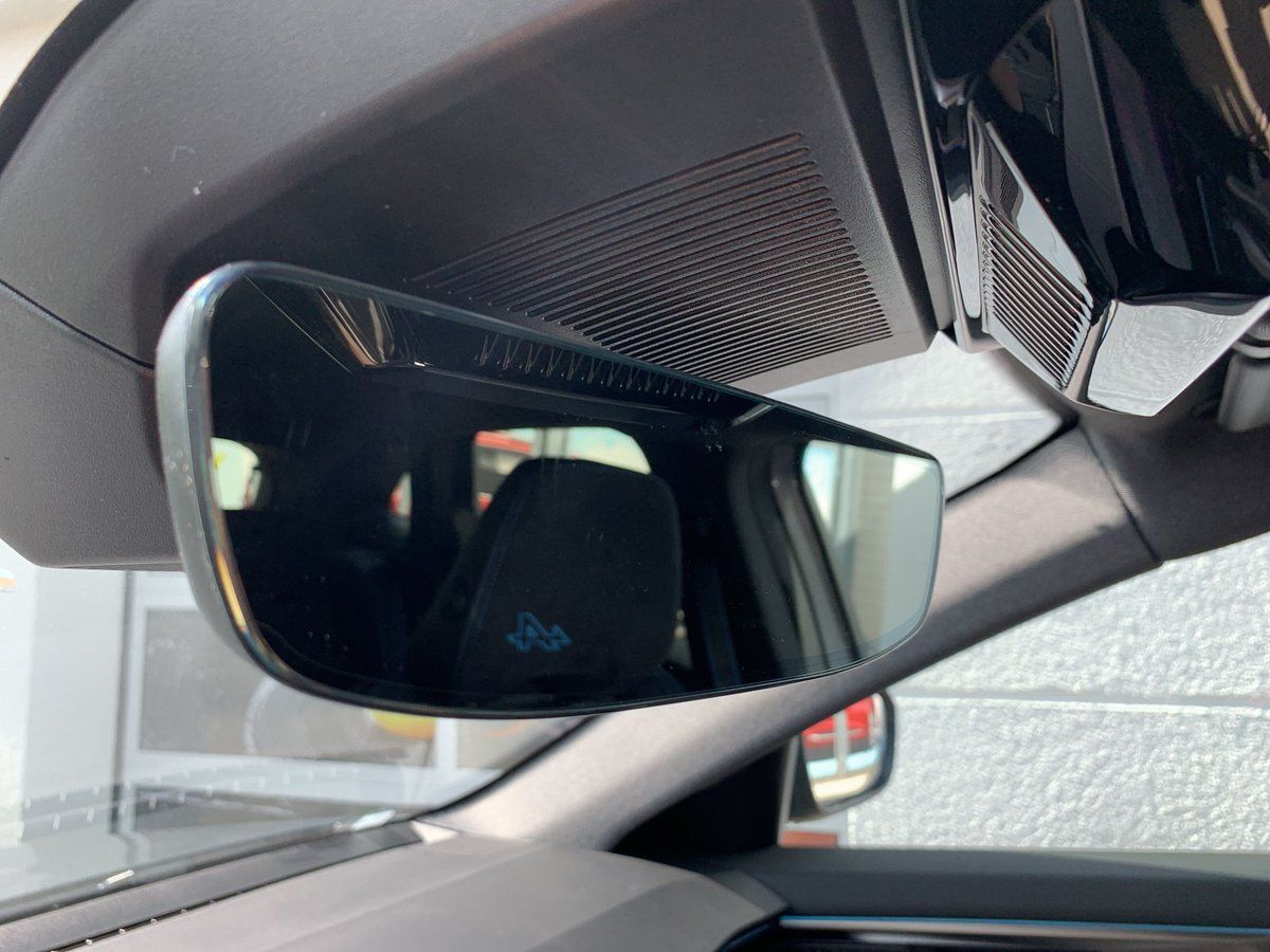 Renault Austral - Bild 36