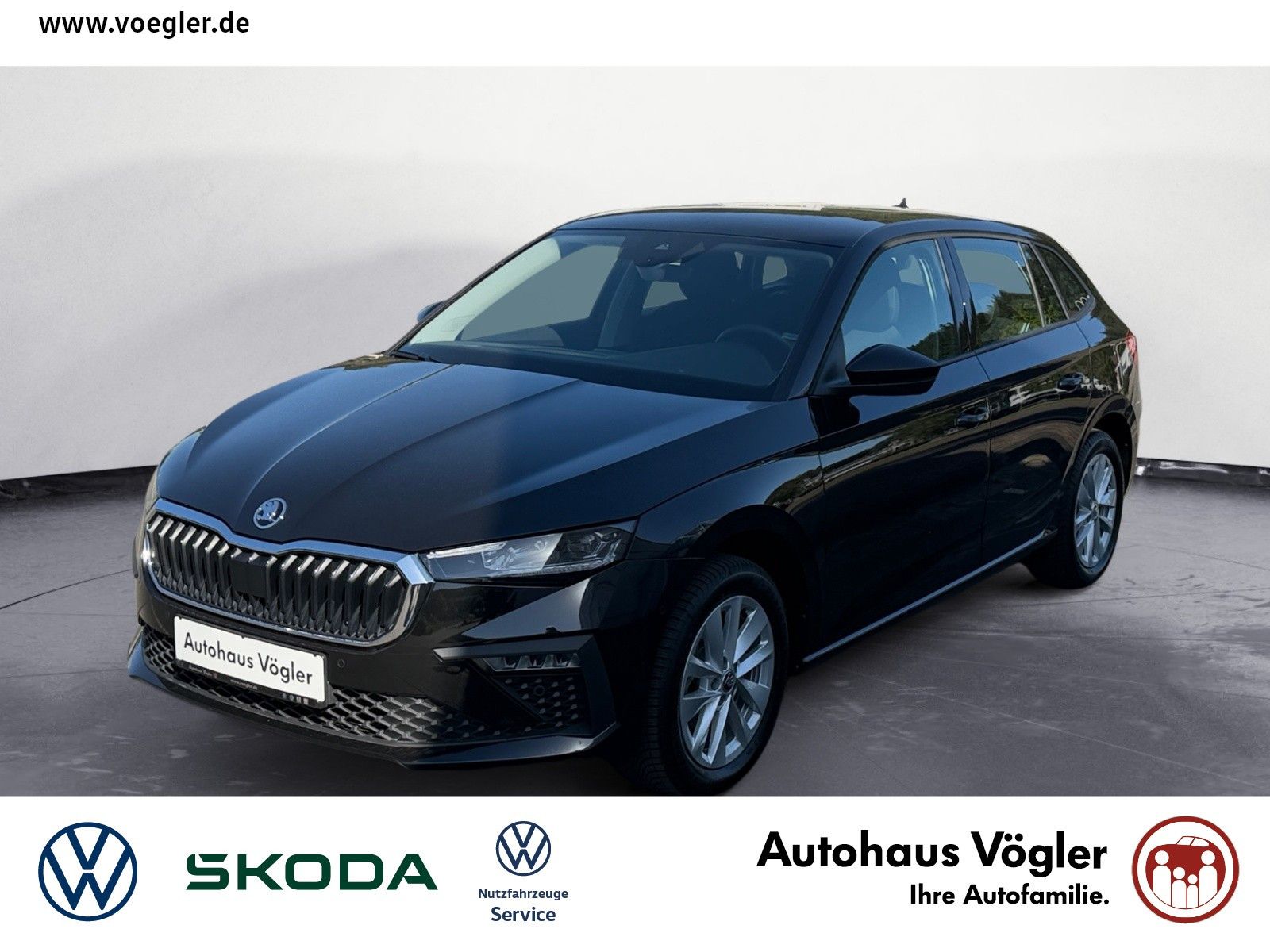 Scala Selection 115 PS DSG Kamera CarPlay