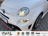 Abarth 595 Turismo 1.4 T-Jet 165PS Xenon Leder - Abarth 595 Gebrauchtwagen