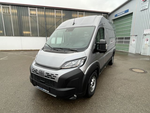 Fiat Ducato Maxi Serie 2 L2H2 180 PS MT6 AHK