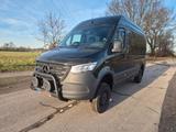 Mercedes-Benz Sprinter 4 x 4 Tourer 9 Sitzer L2 H2 Dachklima
