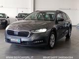 Skoda Octavia Octavia 2.0 TDI EVO SCR DSG Execut - Skoda Octavia mit Halbautomatikschaltung