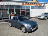 Daihatsu Copen 64kW  - Nur 61000 KM - Daihatsu: Roadster