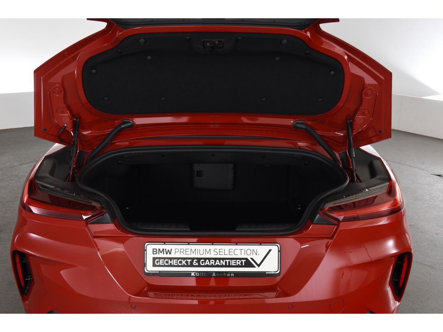 BMW Z4 M40 - Bild 15