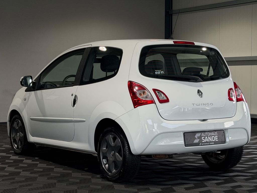Renault Twingo - Bild 5