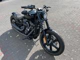 Harley-Davidson FXBBS Softail Street Bob 114 Custombike Hot Rod - Offers
