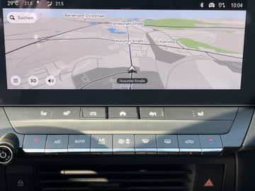 Fotografie 14 des Opel Astra ST "GS" Navi 360°Kamera LED Sitzheizg AHK