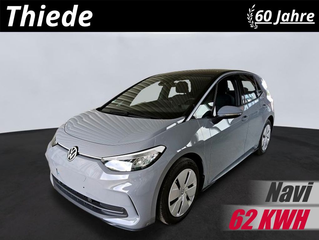 Image of Volkswagen ID.3