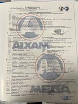 Aixam City GTO Micro-Car in "Top-Zustand" - Aixam City mit Diesel-Antrieb