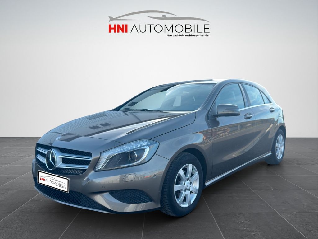 Angebot ansehen Mercedes-Benz A 180