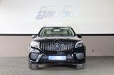 Mercedes-Benz GLS 450 4Matic/360*/PANO/AIRMATIC/HK/TTW/AHK/R21 - Mercedes-Benz GLS 450 Gebrauchtwagen
