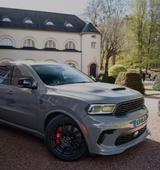 Dodge Durango SRT Hellcat  - Dodge Durango SRT Hellcat Gebrauchtwagen