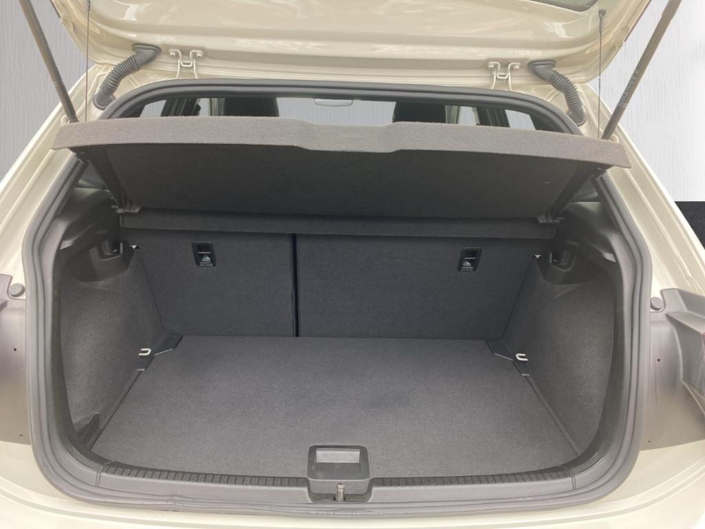 Volkswagen Polo 2.0 TSI DSG GTI IQ.Drive MatrixLED ACC SHZ, миниатюра 12