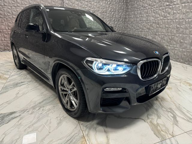 BMW X3 xDrive 20 d M Sport **VOLLLLLLLL **