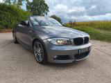 BMW 125i Edition Sport Cabrio Edition Sport - BMW 125: Cabrio