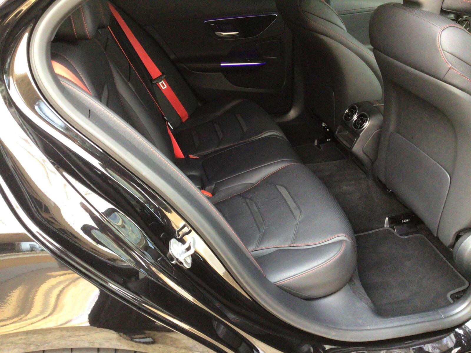 Mercedes-Benz AMG C 43 4M Night II*SHD*Memory*360*AmbiePlus*