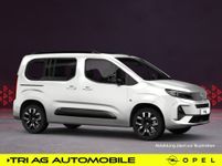 Opel Combo - Vorschau Bild 2