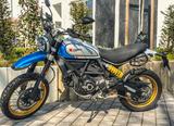 Ducati Scrambler Desert Sled  - Offers