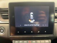 Renault Captur - Vorschau Bild 18