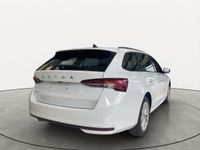 Skoda Octavia - Vorschau Bild 3