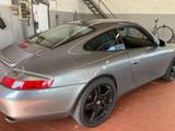 Porsche 911 Carrera - Porsche 911 Urmodell aus 2001