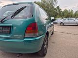 Toyota Starlet 1.3 "Green" // Klima, ZV, Servo, ABS - gebrauchte Toyota Starlet aus dem Jahr 1998