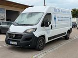 Fiat Ducato 35 160PS L4H2 AHK*RFK*Navi*9G-Automatik - Fiat Ducato: L4