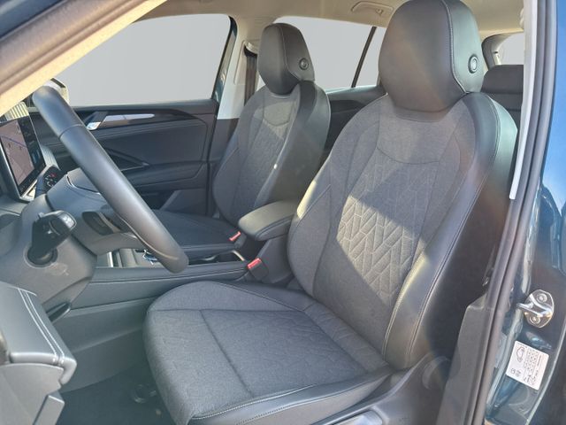 Tiguan 1.5 eTSI Life DSG *Navi*ACC*AHK*el.Heckka