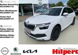 Skoda Kamiq Clever 1.0TGI 90PS Erdgas/Benzin SHZ RFK N - Skoda: Erdgas