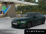 BMW i4 M50 M Sport Sportpaket Bluetooth Navi LED PDC