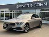 Mercedes-Benz E 300 de 4Matic,Leder,360,Widescreen,AHK,Tot-Win - Mercedes-Benz E 300 4Matic Gebrauchtwagen