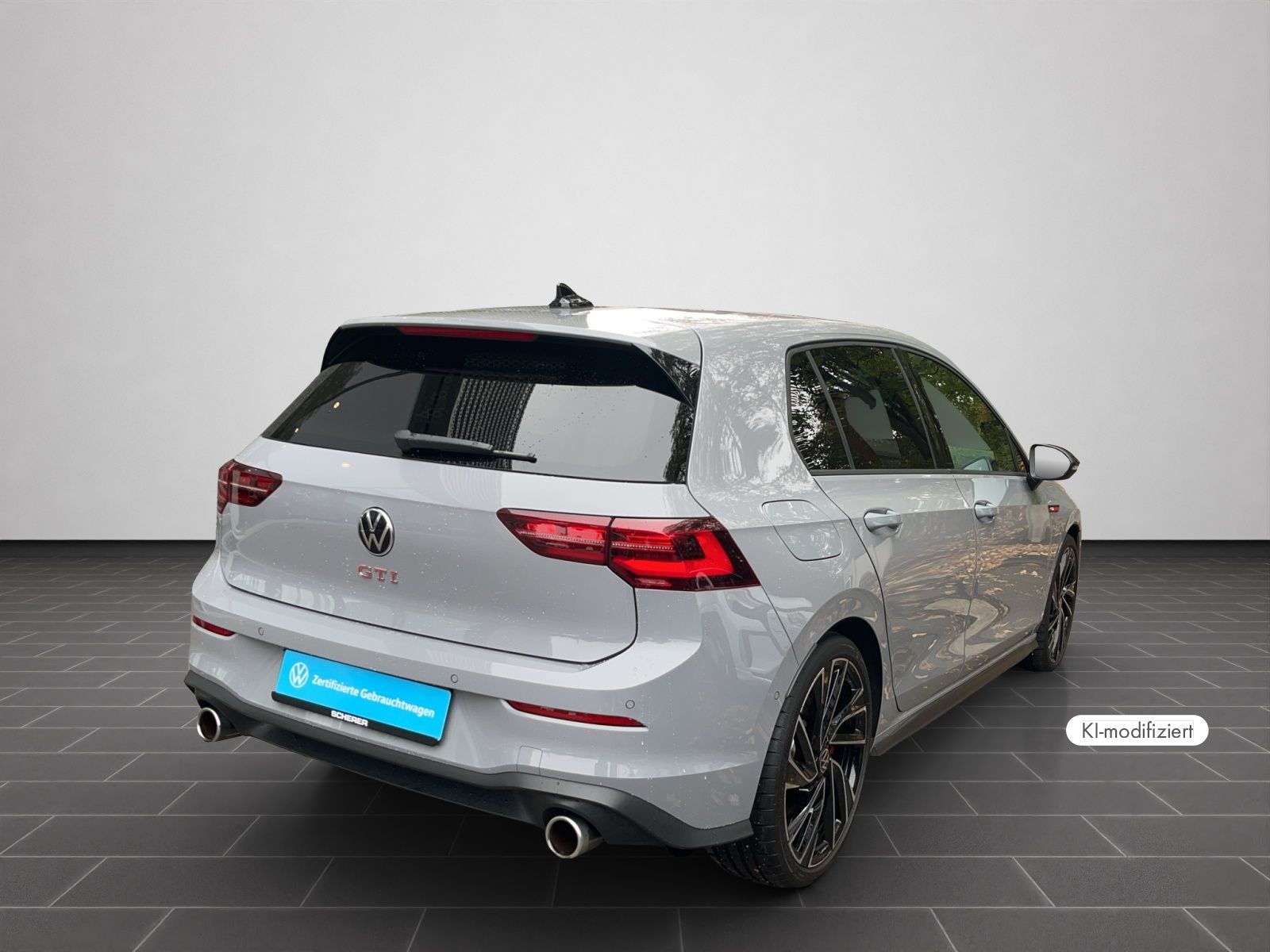 Volkswagen Golf - Bild 3