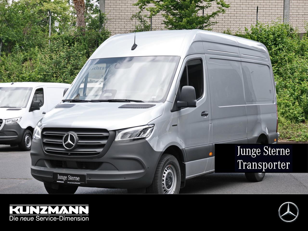 Mercedes-Benz eSprinter 320 Kasten Hochdach NP 110.380 EUR