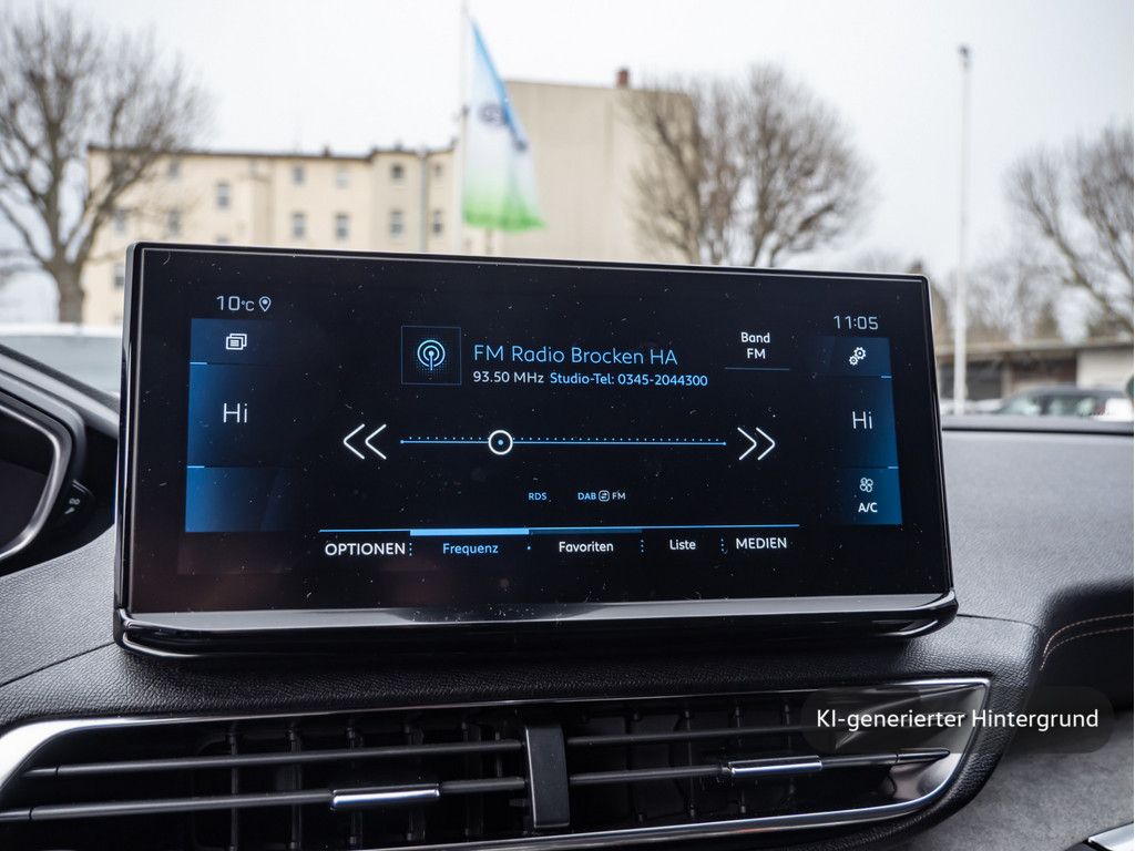 Peugeot 5008 - Bild 12
