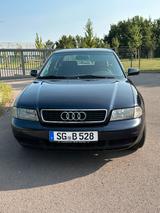 Audi A4 2.8 quattro, Handschalter, Top-Zus... - Audi A4 aus 1998: 2.8