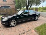 Mercedes-Benz S 500 L - Wunderschöne Ausstattung - gebrauchte Mercedes-Benz S 500 aus dem Jahr 2006