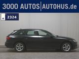 Audi A4 Avant 2.0 TDI Navi Plus LED SHZ PDC Tempomat - Audi A4 mit Diesel-Antrieb: 2.0
