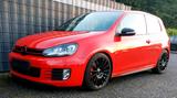Volkswagen Vw Golf 6 GTI - 250Ps - Dezent Tuning Optik - Volkswagen Golf: Tuning
