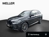 BMW X3 M40d xDrive Pano,4xSHZ,AHK,Laser,H/K,Memory