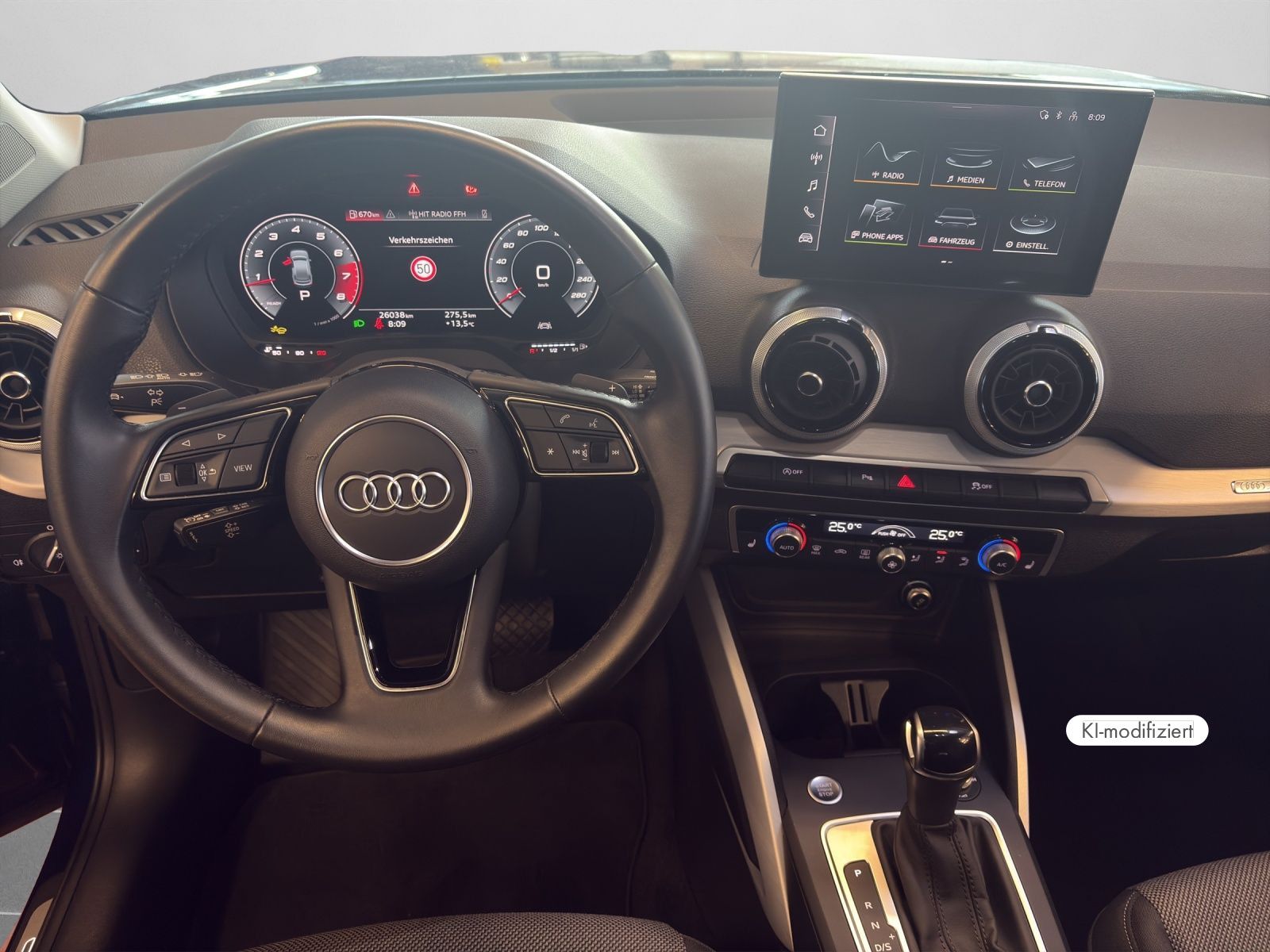 Audi Q2 - Bild 4