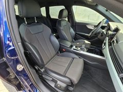 AUDI A4 Avant 45 TDI quattro 3.0 V6 Diesel S-line AUDI A4 Avant 45 TDI quattro 3.0 V6 Diesel S-line