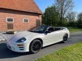 Mitsubishi Eclipse Spyder GT 3.0 V6 - Mitsubishi aus 2001