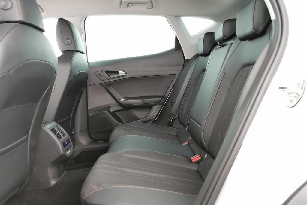 Cupra Formentor 1.4 e-Hybrid DSG PDC*Tempo*Klima