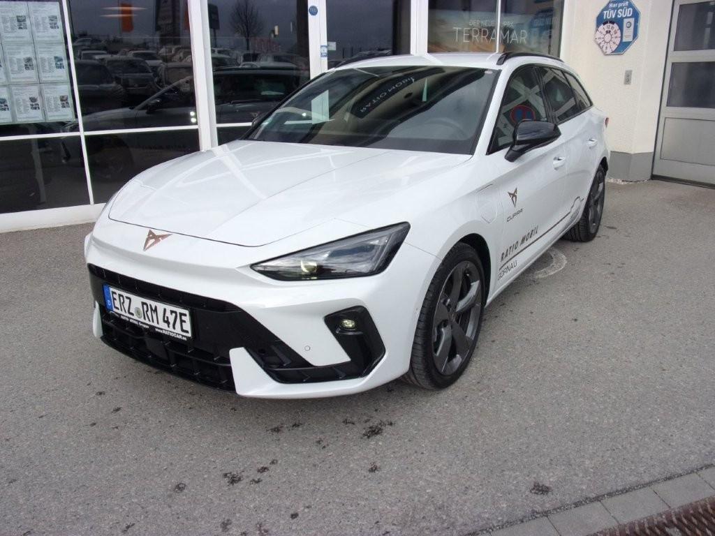 Cupra Leon Sportstourer 1.5 e-Hybrid DSG